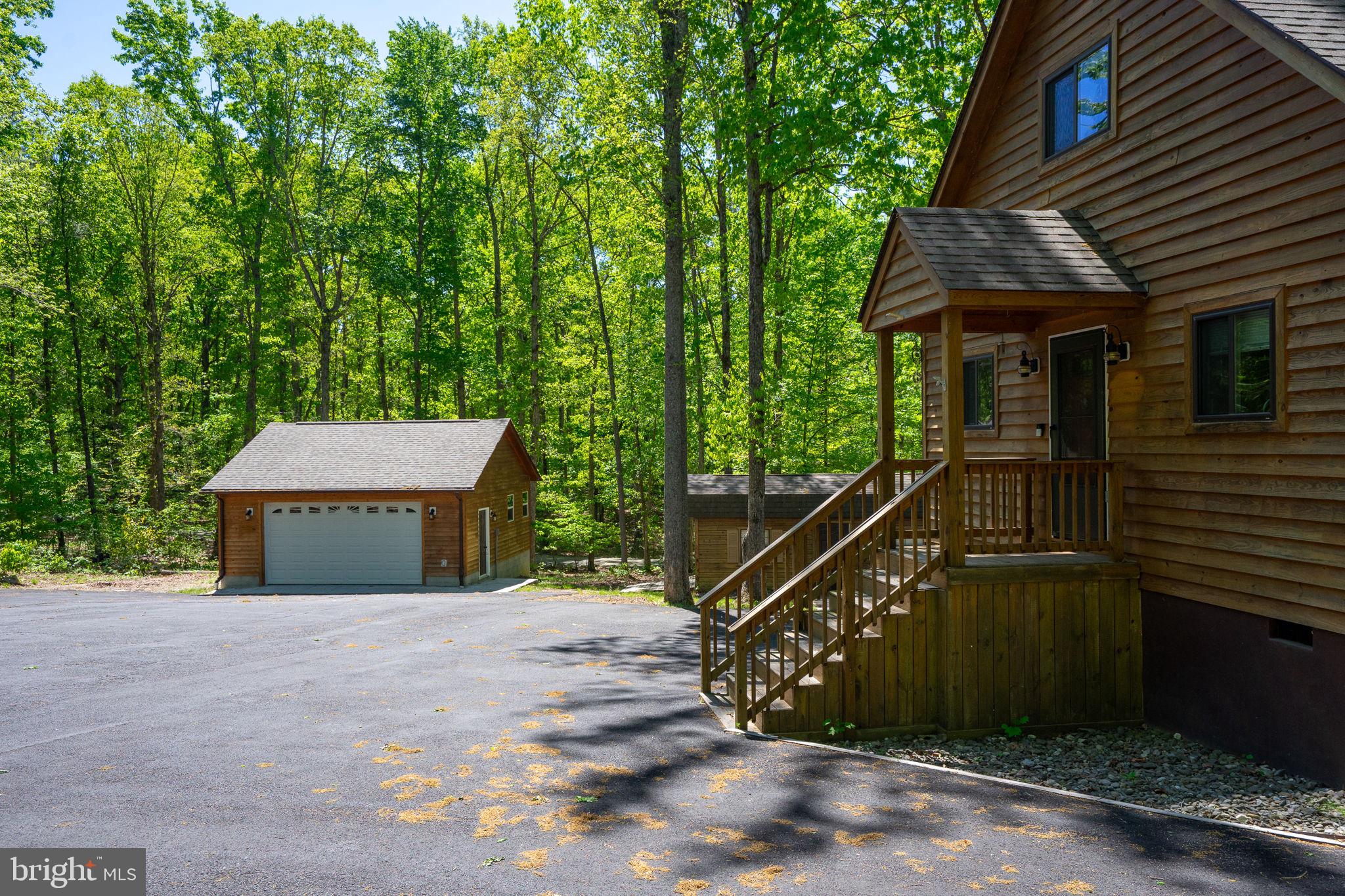 10706 Ropers Run Bumpass, VA 23024 - Photo 62 of 76