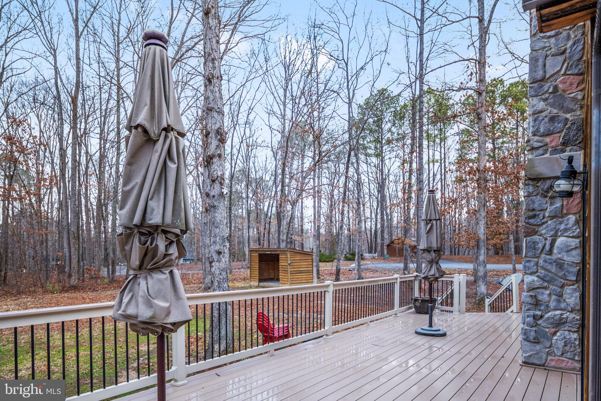 10706 Ropers Run Bumpass, VA 23024 - Photo 63 of 93