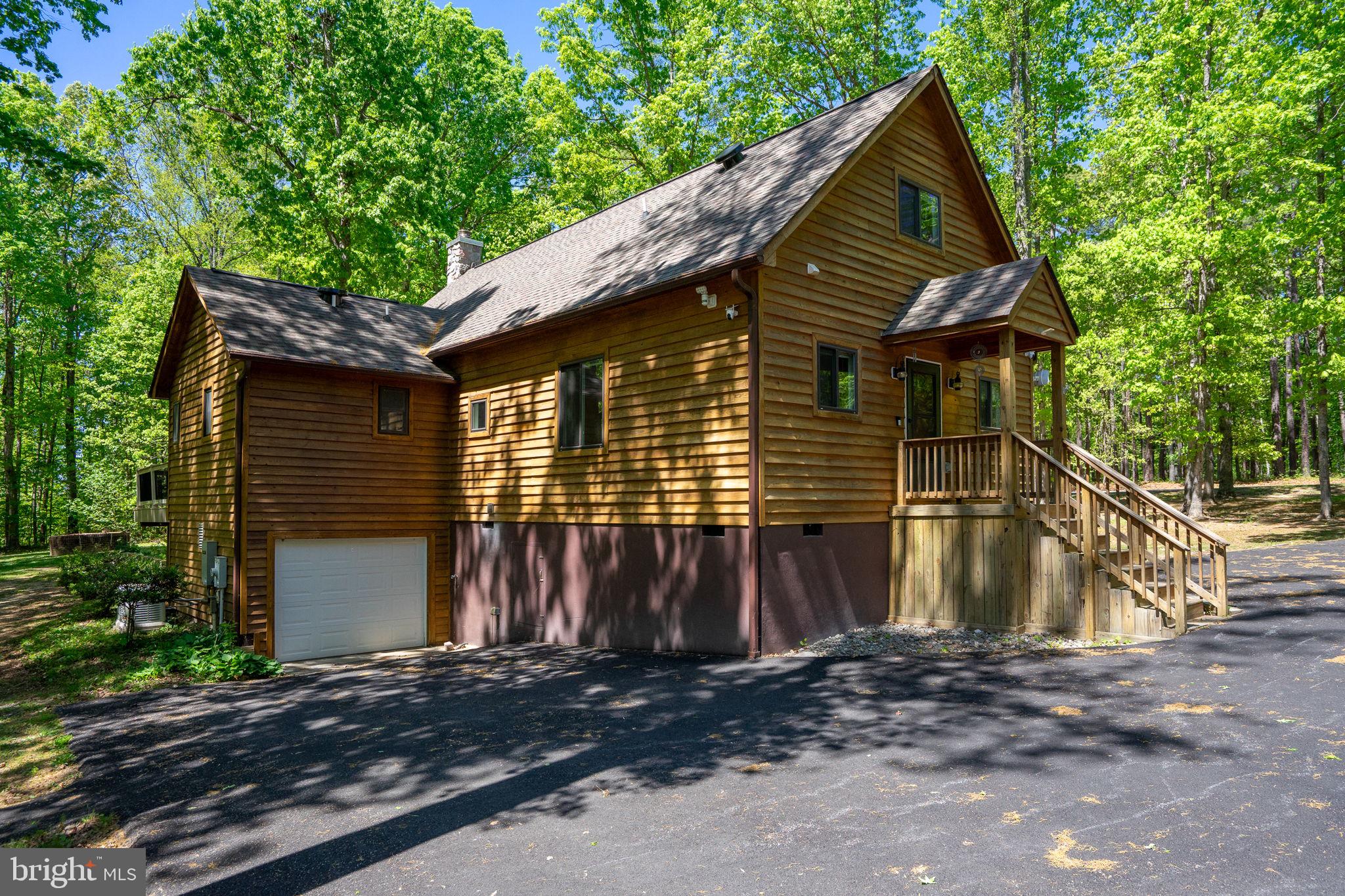10706 Ropers Run Bumpass, VA 23024 - Photo 66 of 76