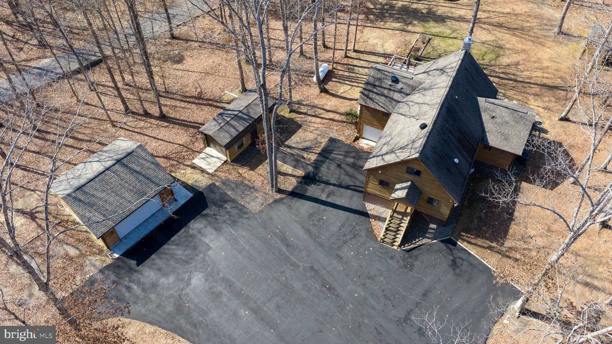 10706 Ropers Run Bumpass, VA 23024 - Photo 68 of 93