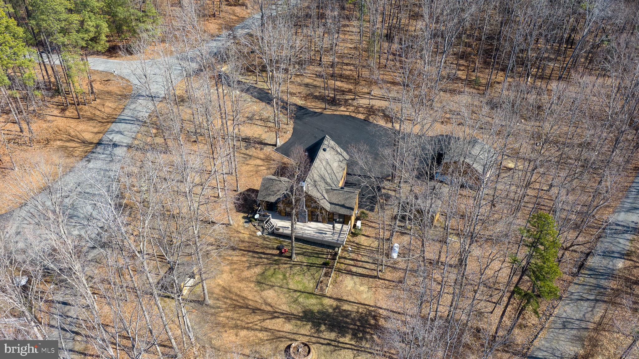 10706 Ropers Run Bumpass, VA 23024 - Photo 70 of 93