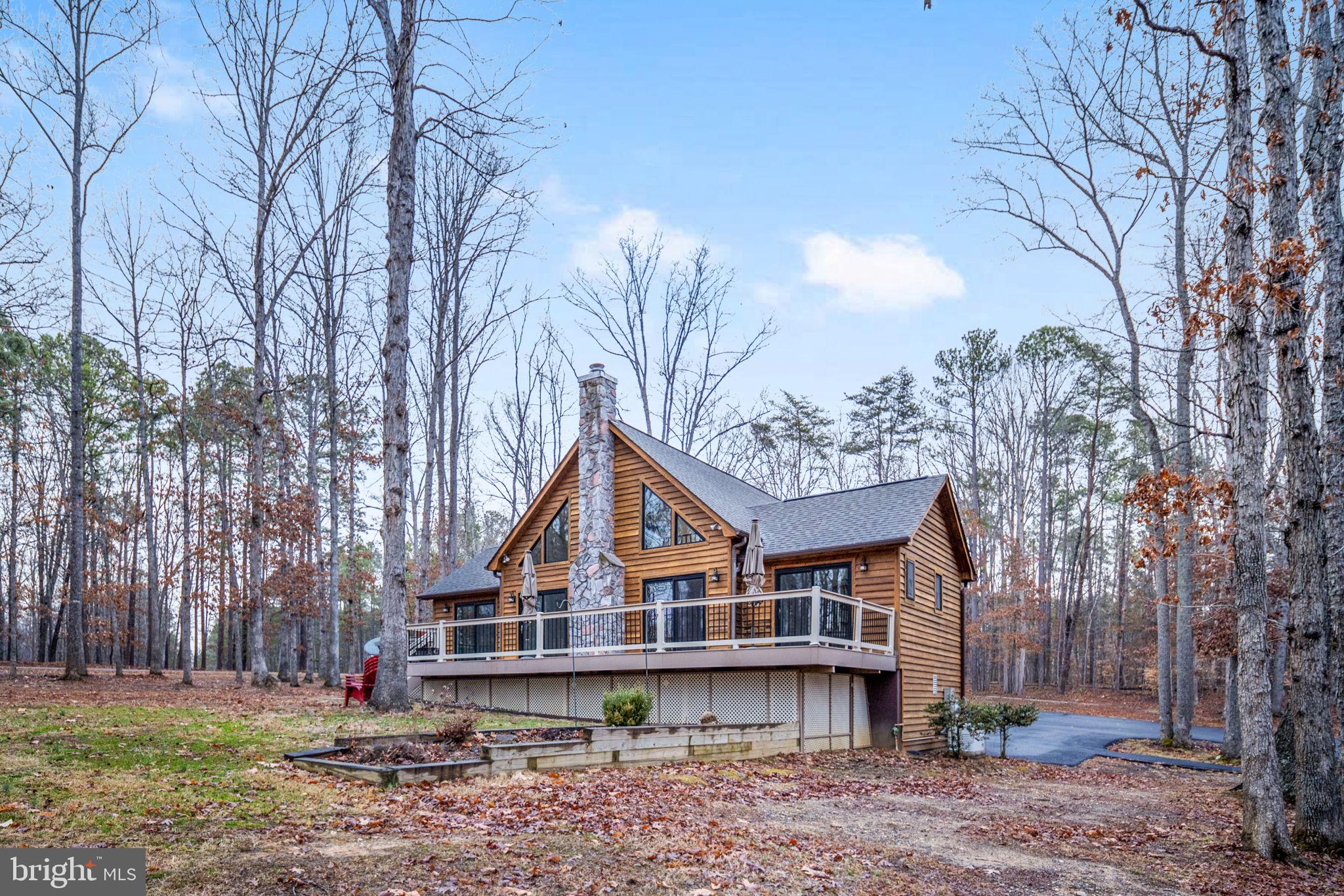 10706 Ropers Run Bumpass, VA 23024 - Photo 7 of 93