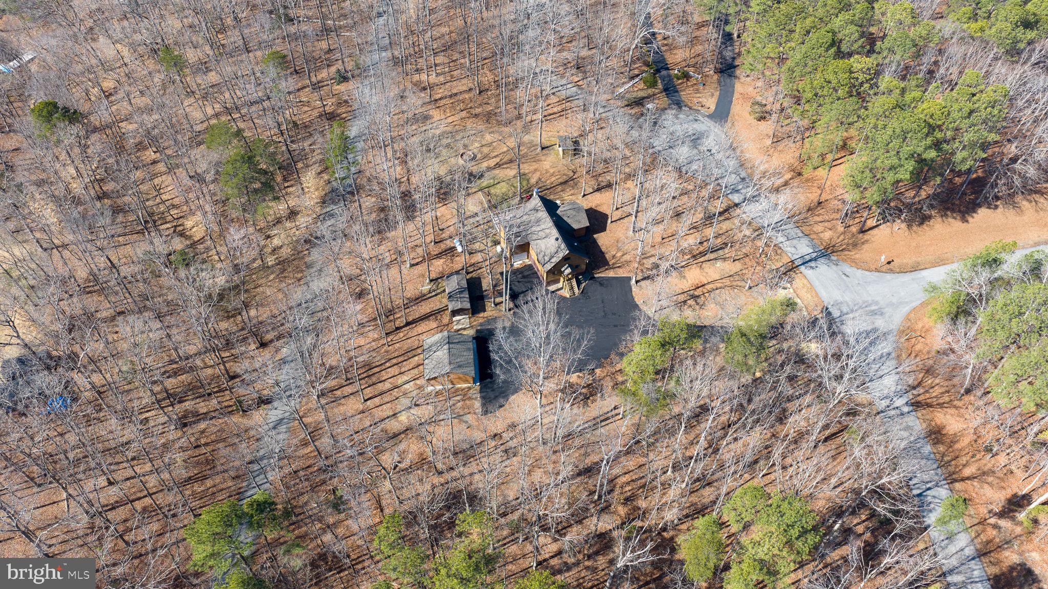 10706 Ropers Run Bumpass, VA 23024 - Photo 71 of 93