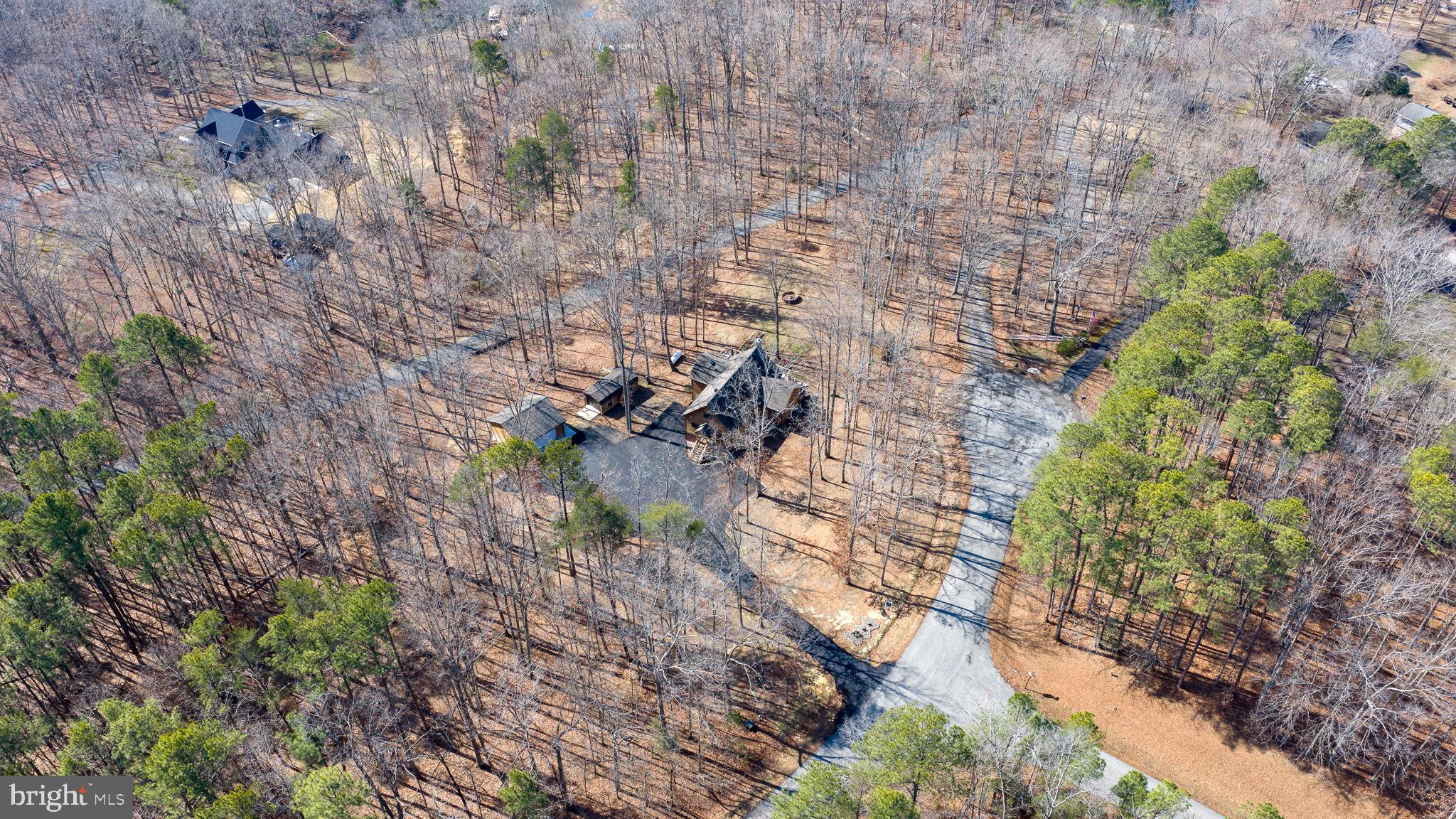 10706 Ropers Run Bumpass, VA 23024 - Photo 72 of 93