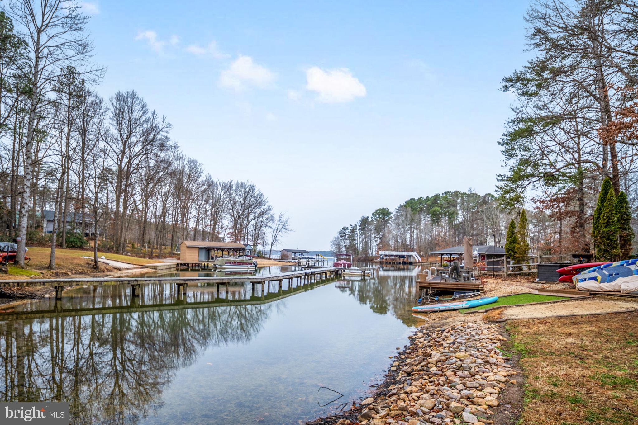 10706 Ropers Run Bumpass, VA 23024 - Photo 75 of 93