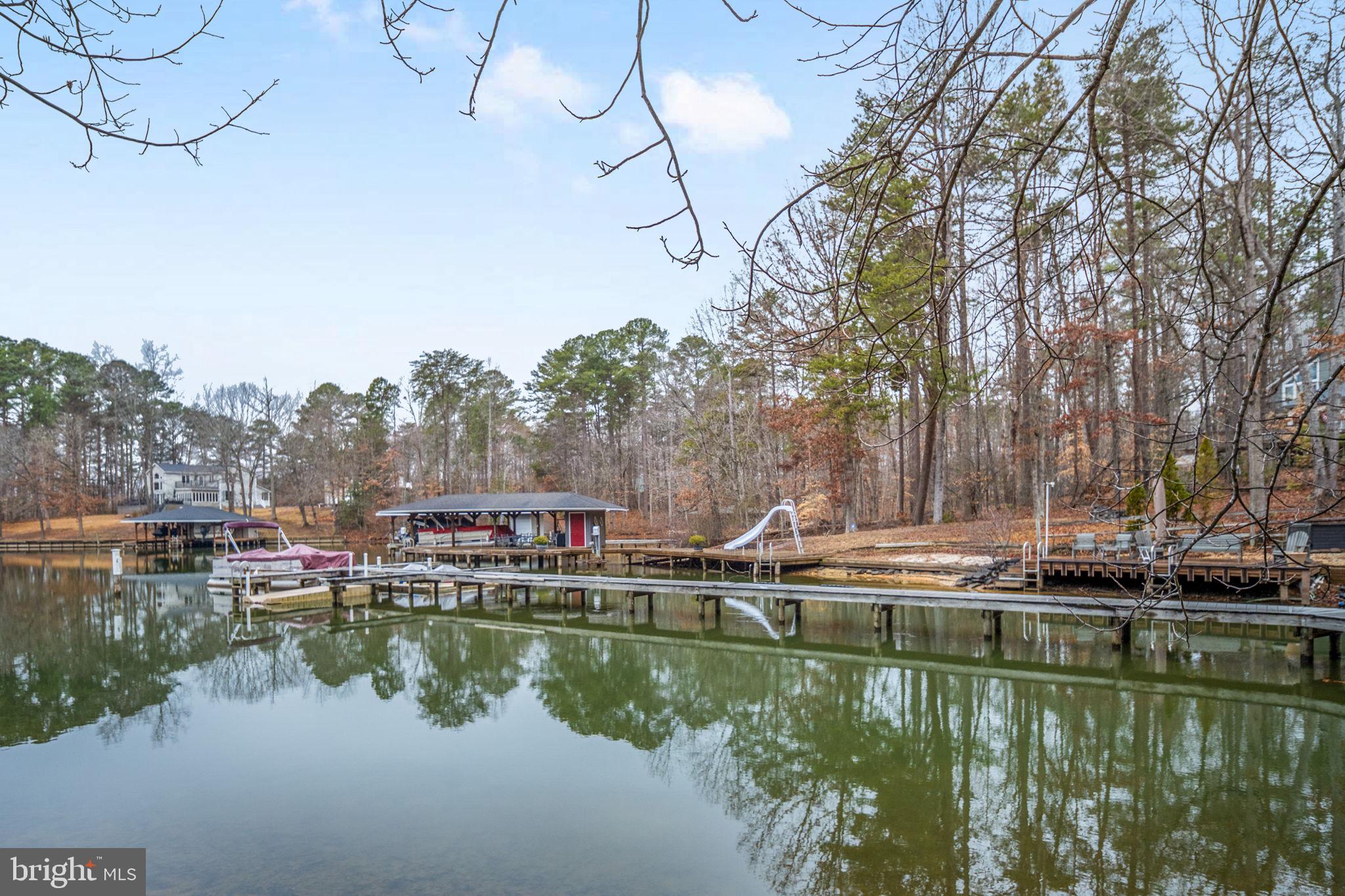 10706 Ropers Run Bumpass, VA 23024 - Photo 76 of 93