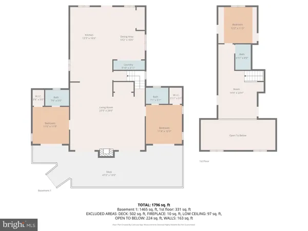 $580,000 | 10706 Ropers Run, Bumpass, VA 23024