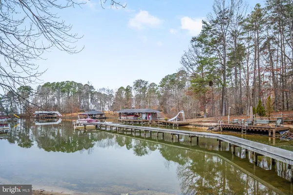 $600,000 | 10706 Ropers Run, Bumpass, VA 23024