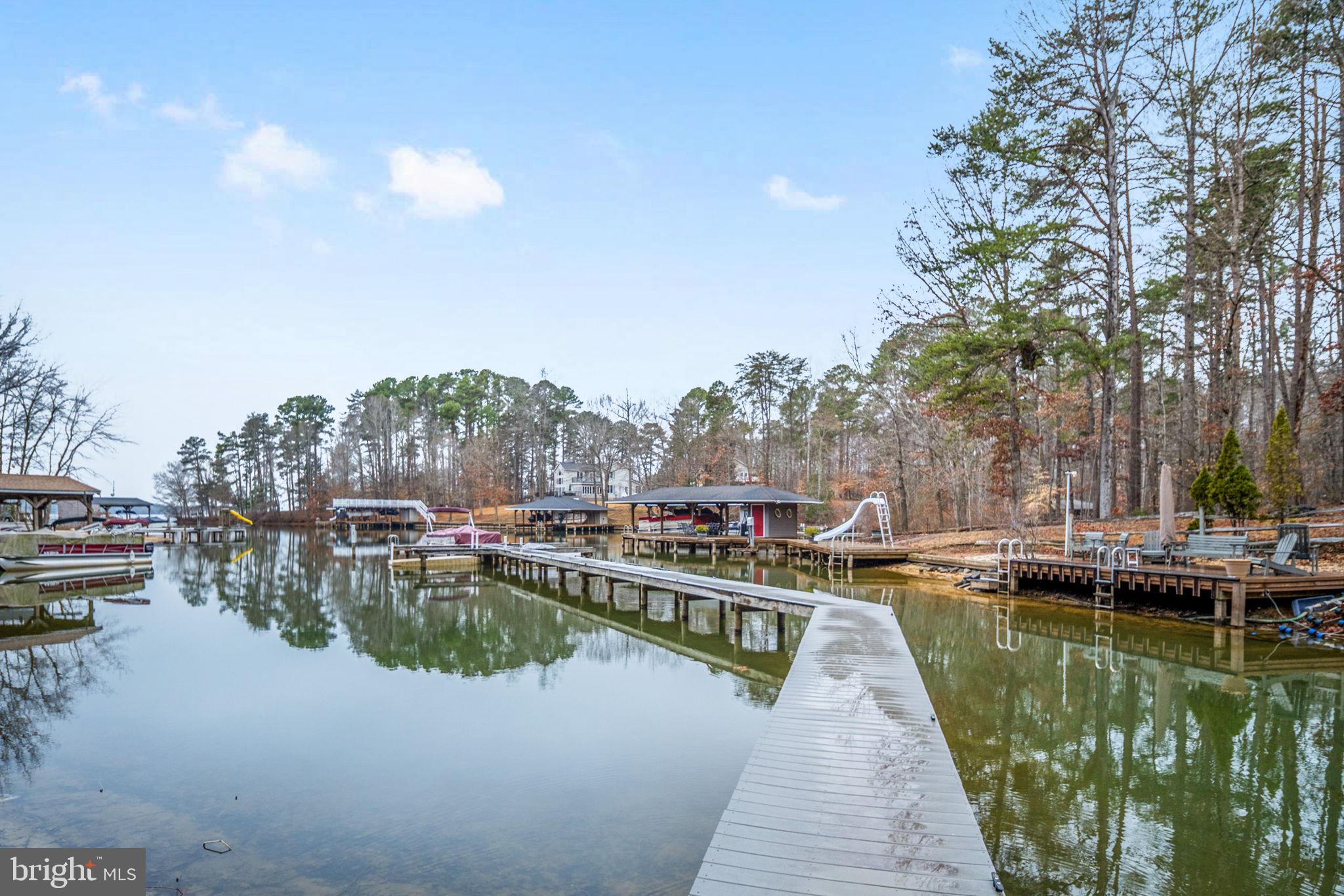 10706 Ropers Run Bumpass, VA 23024 - Photo 78 of 93