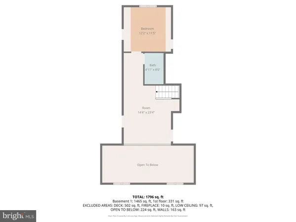 $580,000 | 10706 Ropers Run, Bumpass, VA 23024