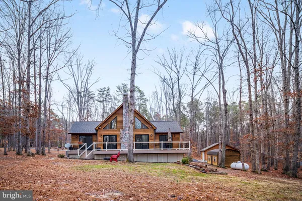 $600,000 | 10706 Ropers Run, Bumpass, VA 23024