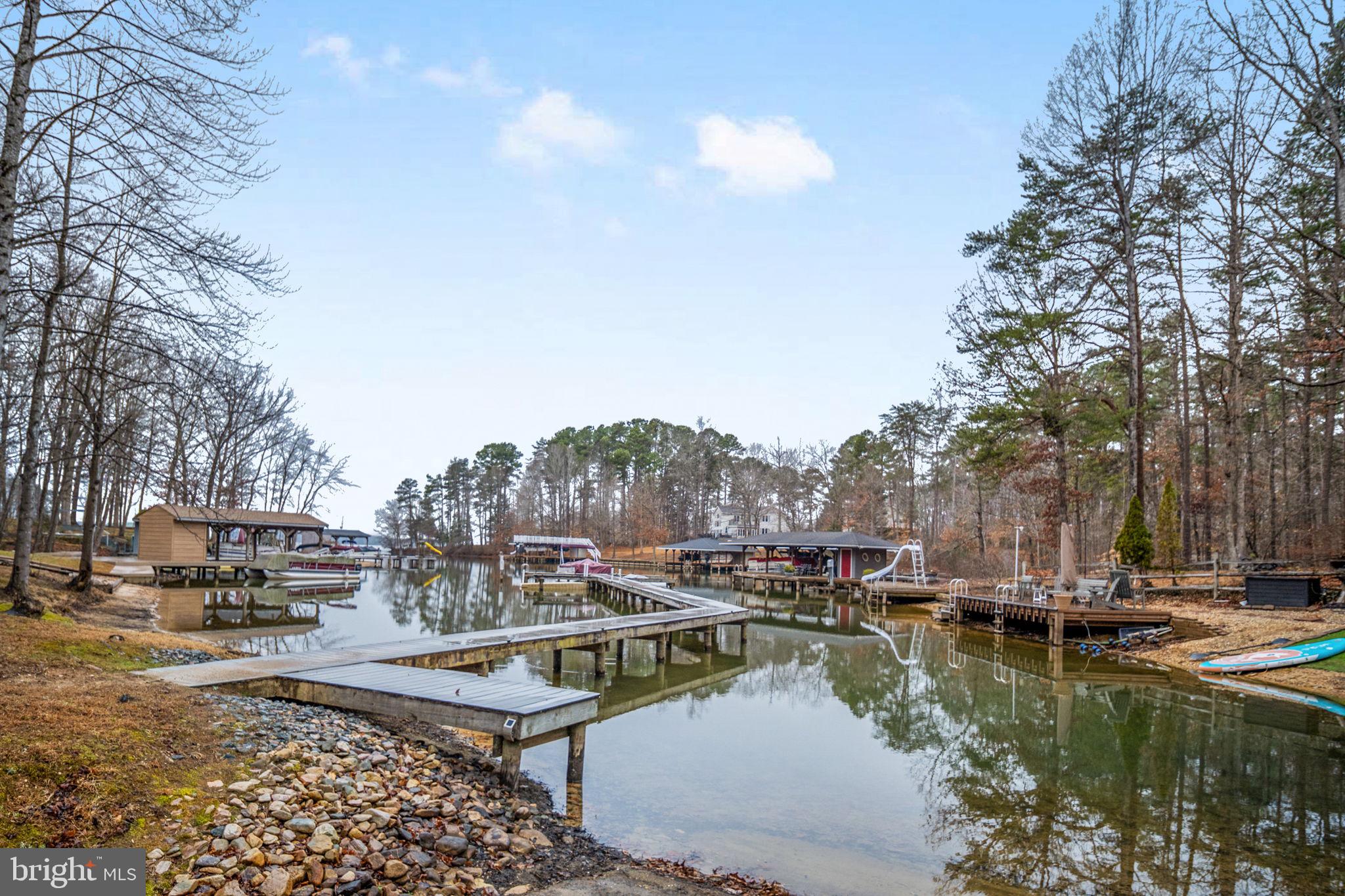 10706 Ropers Run Bumpass, VA 23024 - Photo 81 of 93