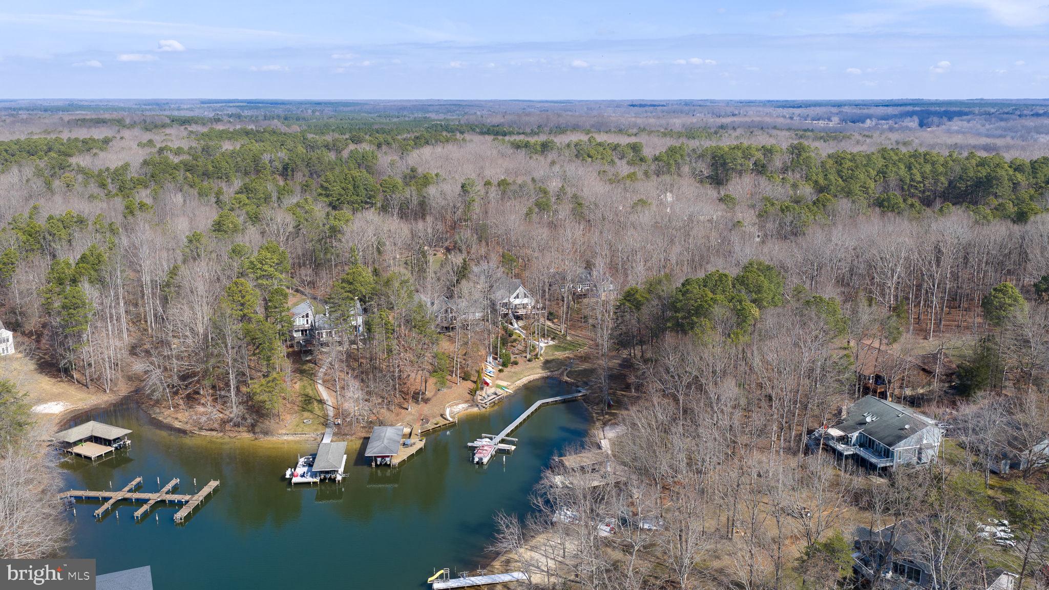 10706 Ropers Run Bumpass, VA 23024 - Photo 82 of 93