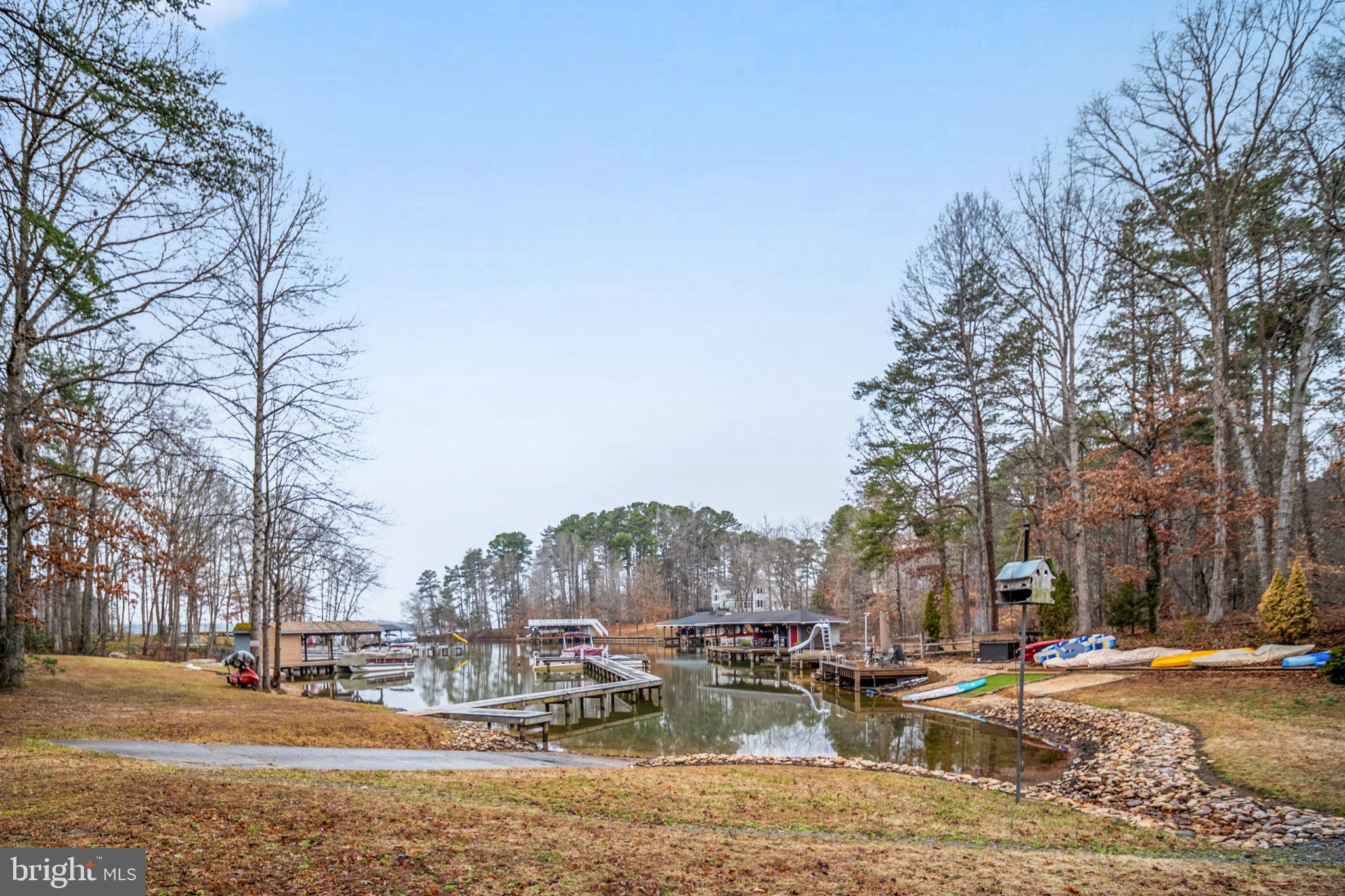 10706 Ropers Run Bumpass, VA 23024 - Photo 87 of 93