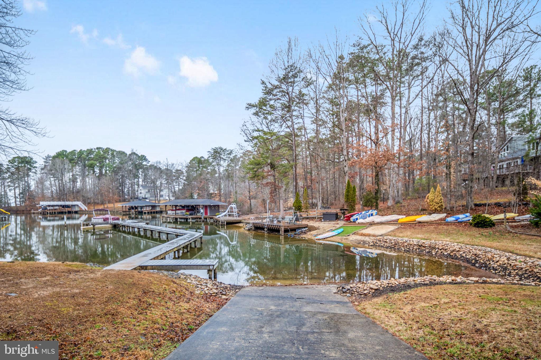 10706 Ropers Run Bumpass, VA 23024 - Photo 88 of 93