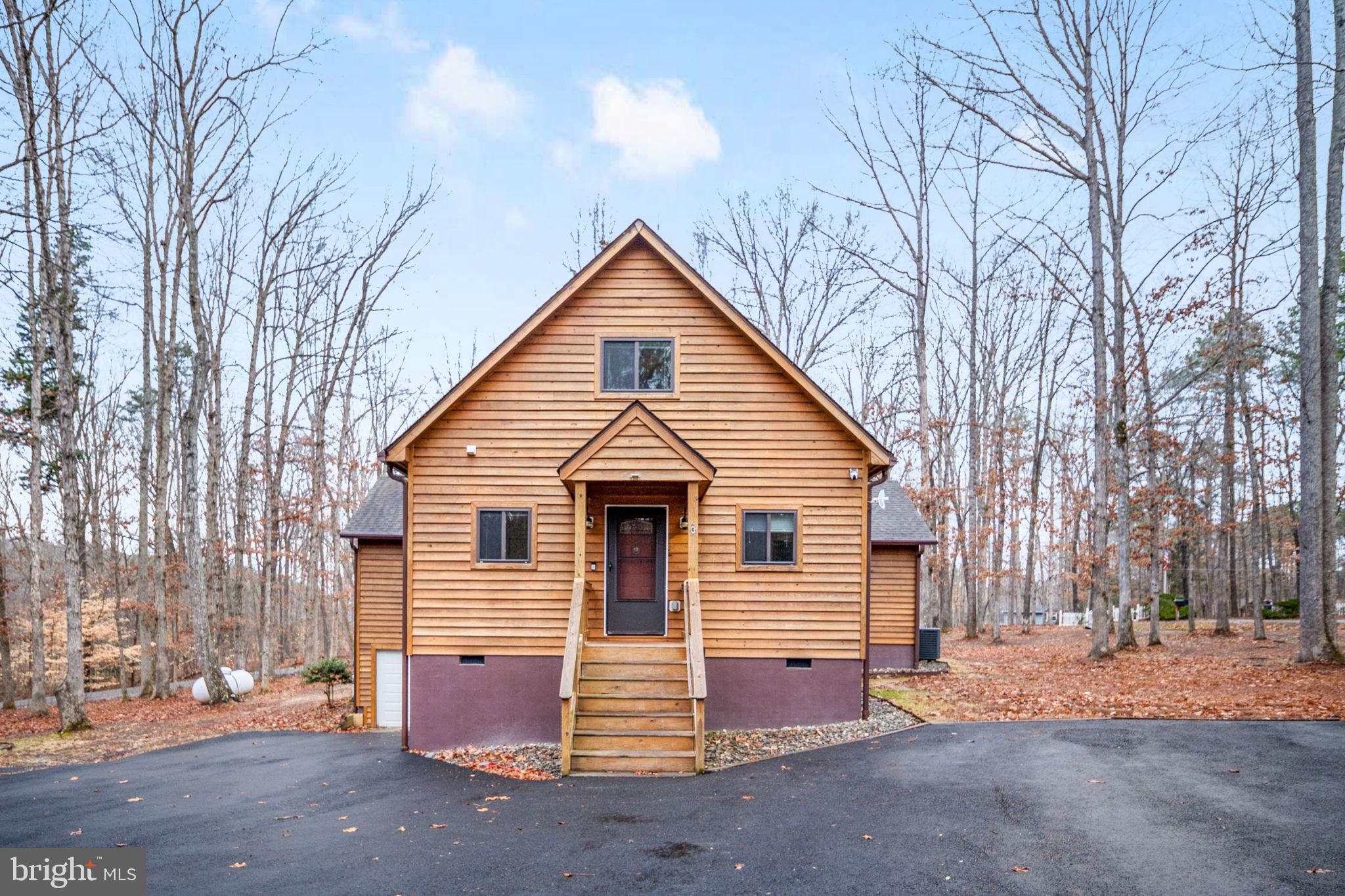 10706 Ropers Run Bumpass, VA 23024 - Photo 9 of 93