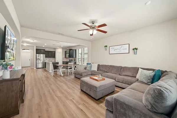 $310,000 | 1720 Cross Creek Lane, Cleburne, TX 76033