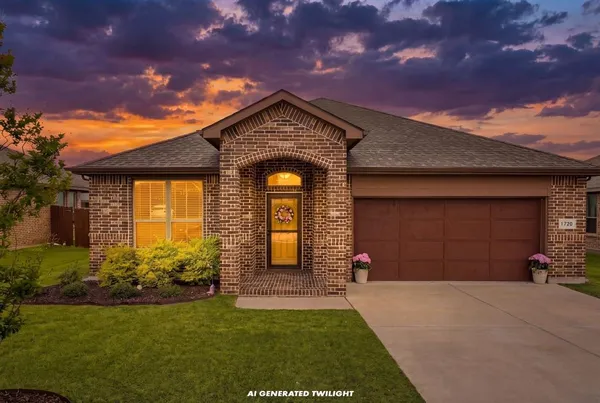 $310,000 | 1720 Cross Creek Lane, Cleburne, TX 76033