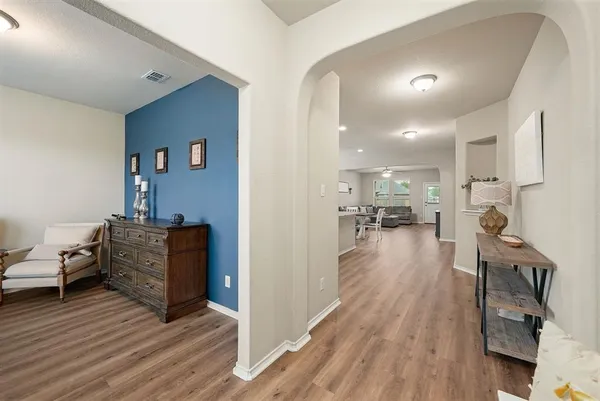 $310,000 | 1720 Cross Creek Lane, Cleburne, TX 76033