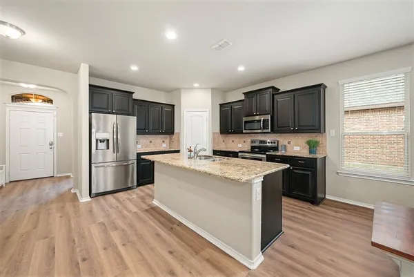 $310,000 | 1720 Cross Creek Lane, Cleburne, TX 76033