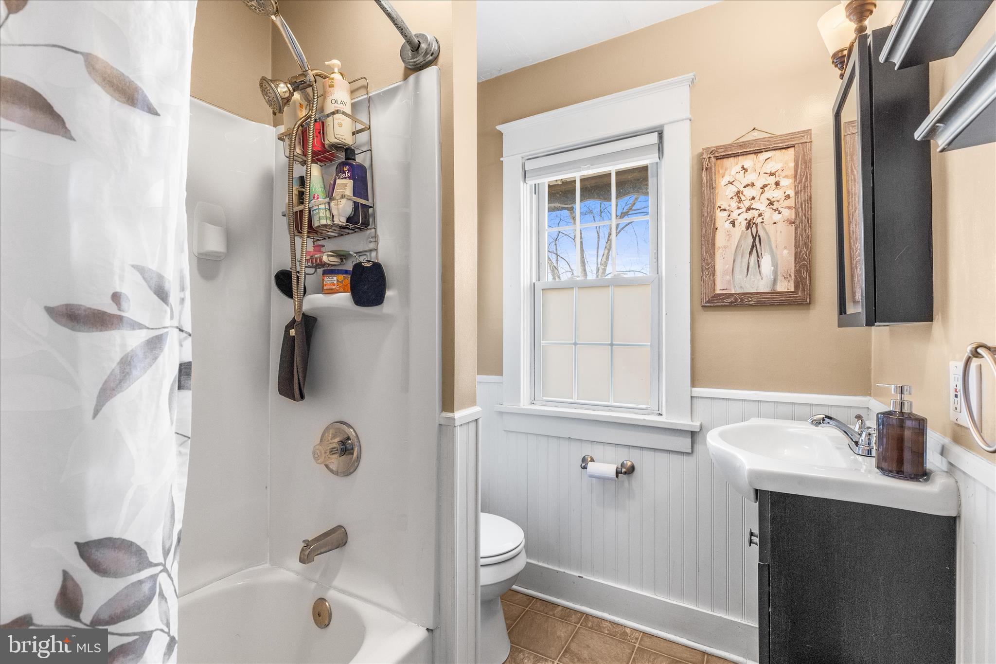 2960 Hanover Pike Hanover, PA 17331 - Photo 15 of 38 a bathroom with a sink toilet and shower