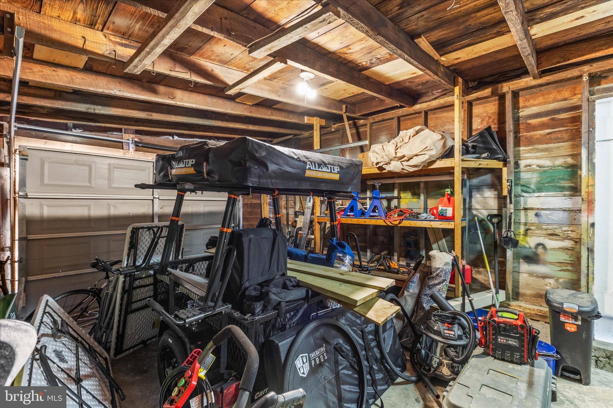 2960 Hanover Pike Hanover, PA 17331 - Photo 33 of 38 a view of storage and utility room
