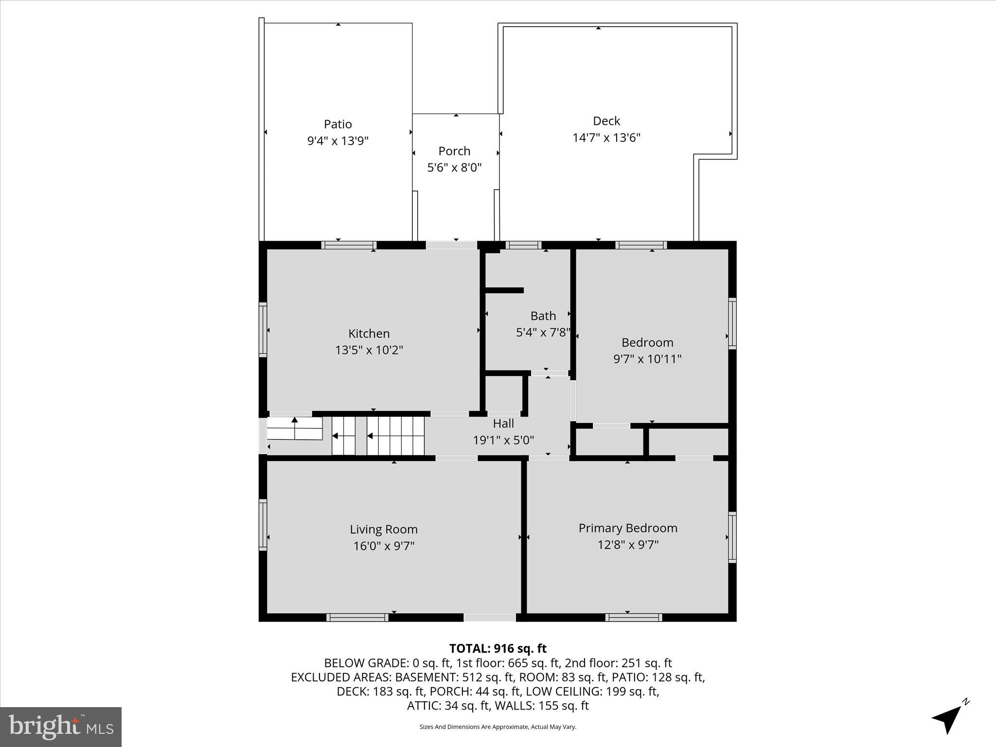 2960 Hanover Pike Hanover, PA 17331 - Photo 37 of 38