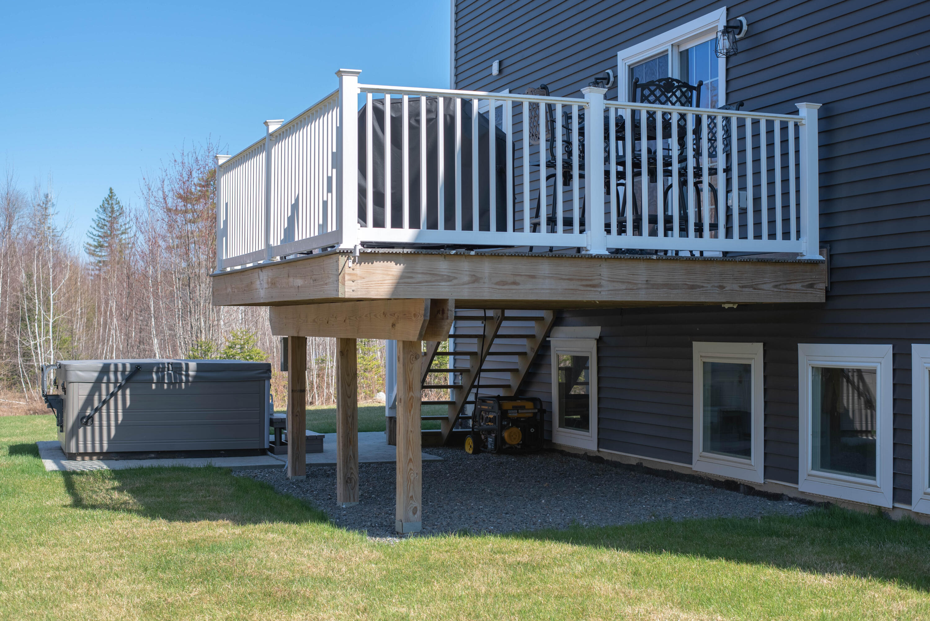 51 Magnolia Hill Road Bangor, ME 04401 - Photo 12 of 65 51 Magnolia-16