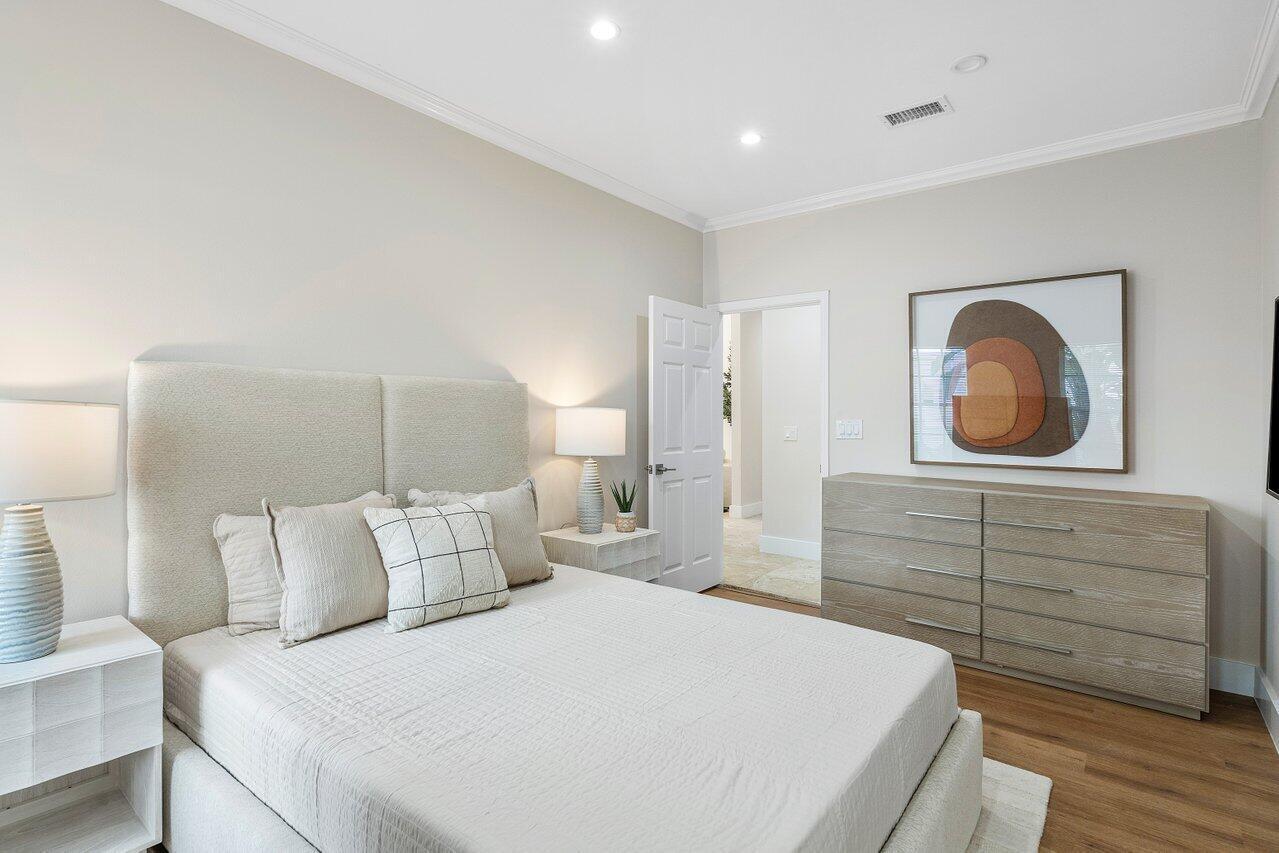 200 Northeast 2nd Street Boca Raton, FL 33432 - Photo 20 of 42 Guest Bedroom