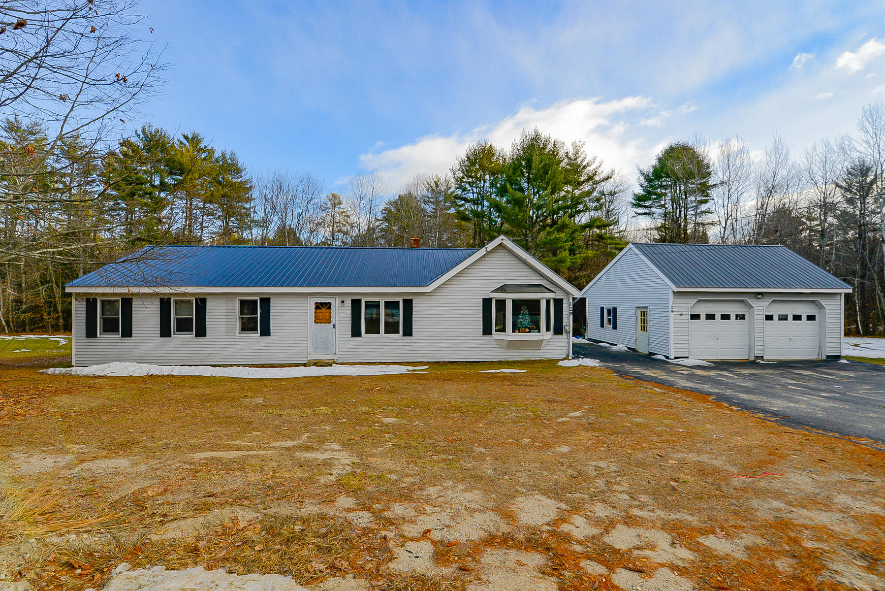 129 Kansas Road Naples, ME 04055 - Photo 40 of 44 129 kansas road-51