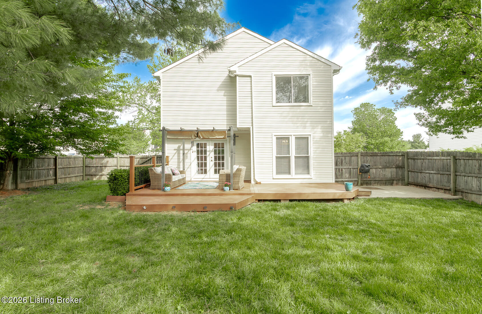 222 Rolling Ridge Way Simpsonville, KY 40067 - Photo 46 of 52 RRS-106