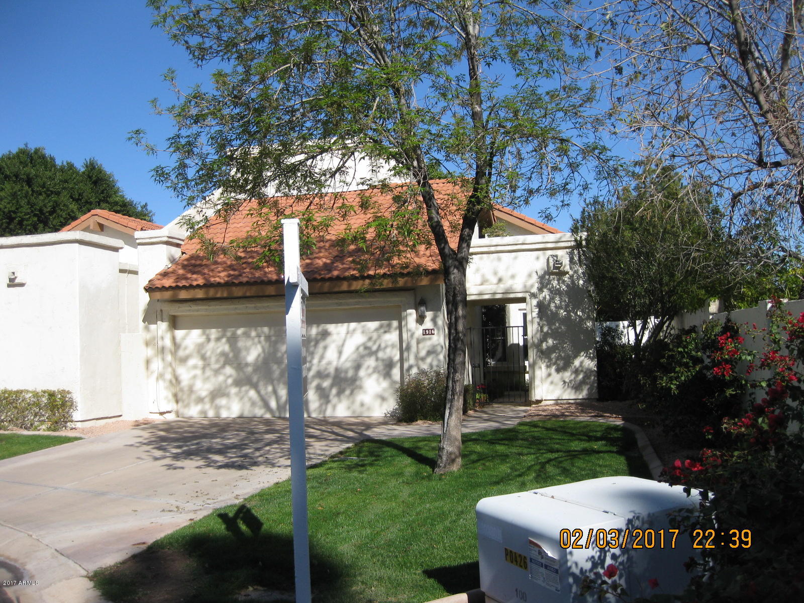 1916 East Ranch Road Tempe, AZ 85284 - Photo 1 of 6 IMG_4063