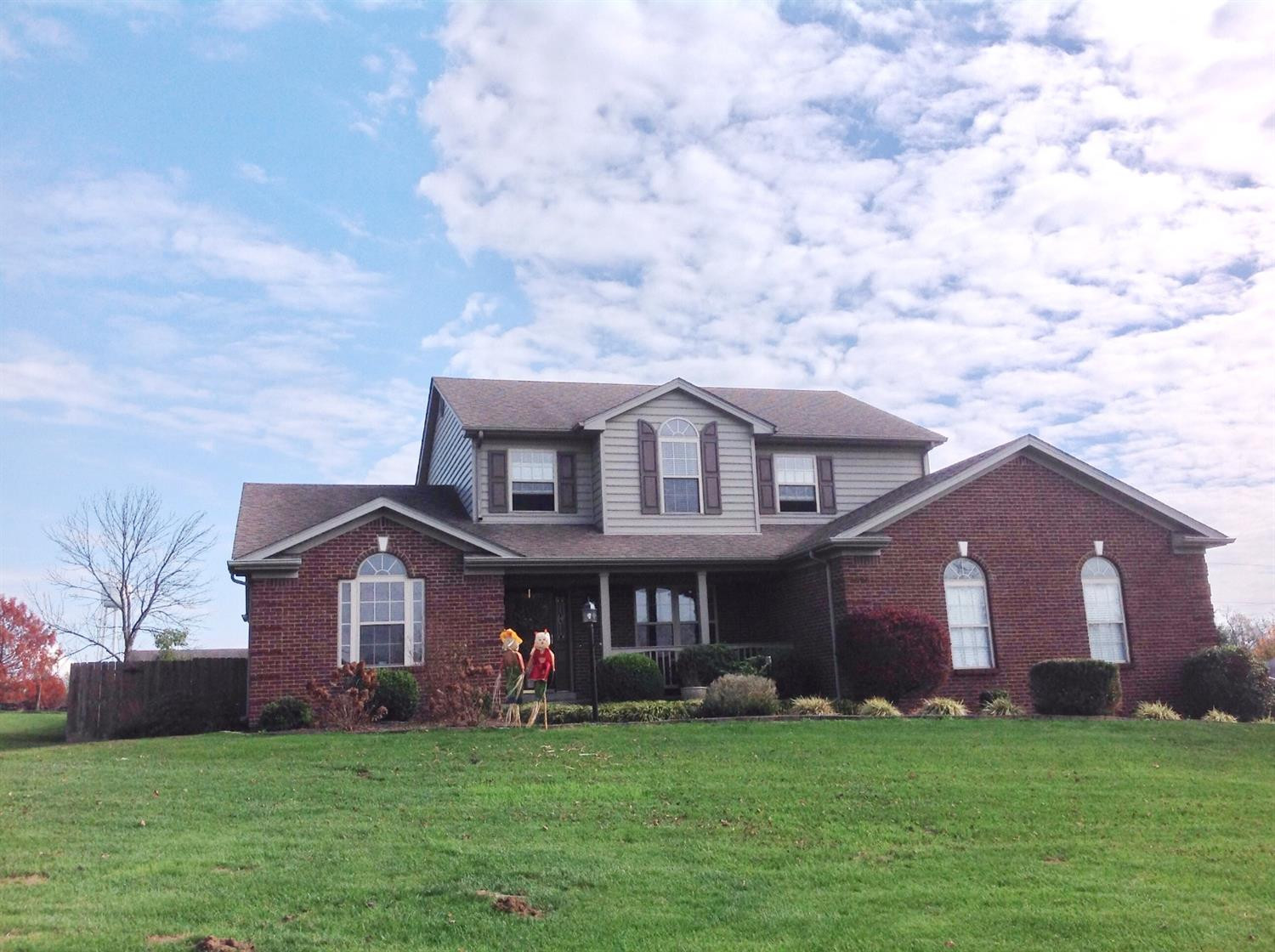5846 McCowans Ferry Road Versailles, KY 40383 - Photo 1 of 32 Photo 1