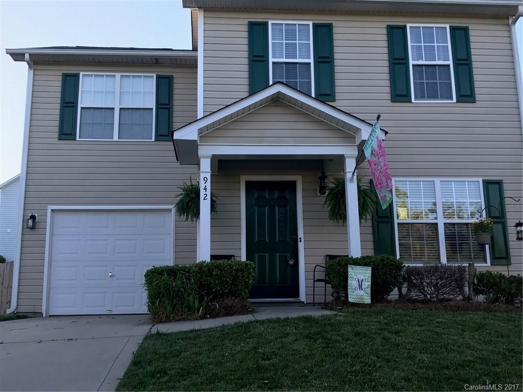 942 Ramsgate Drive Southwest Concord, NC 28025 - Photo 22 of 23 Gallery Image 22