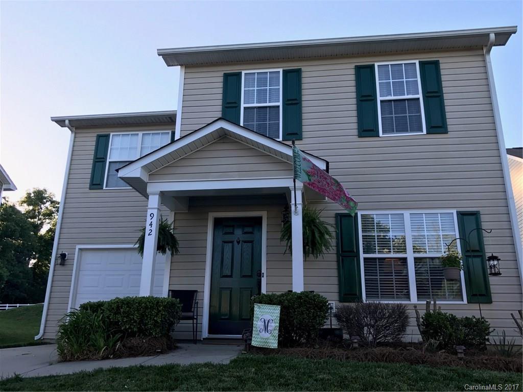 942 Ramsgate Drive Southwest Concord, NC 28025 - Photo 4 of 23 Gallery Image 4
