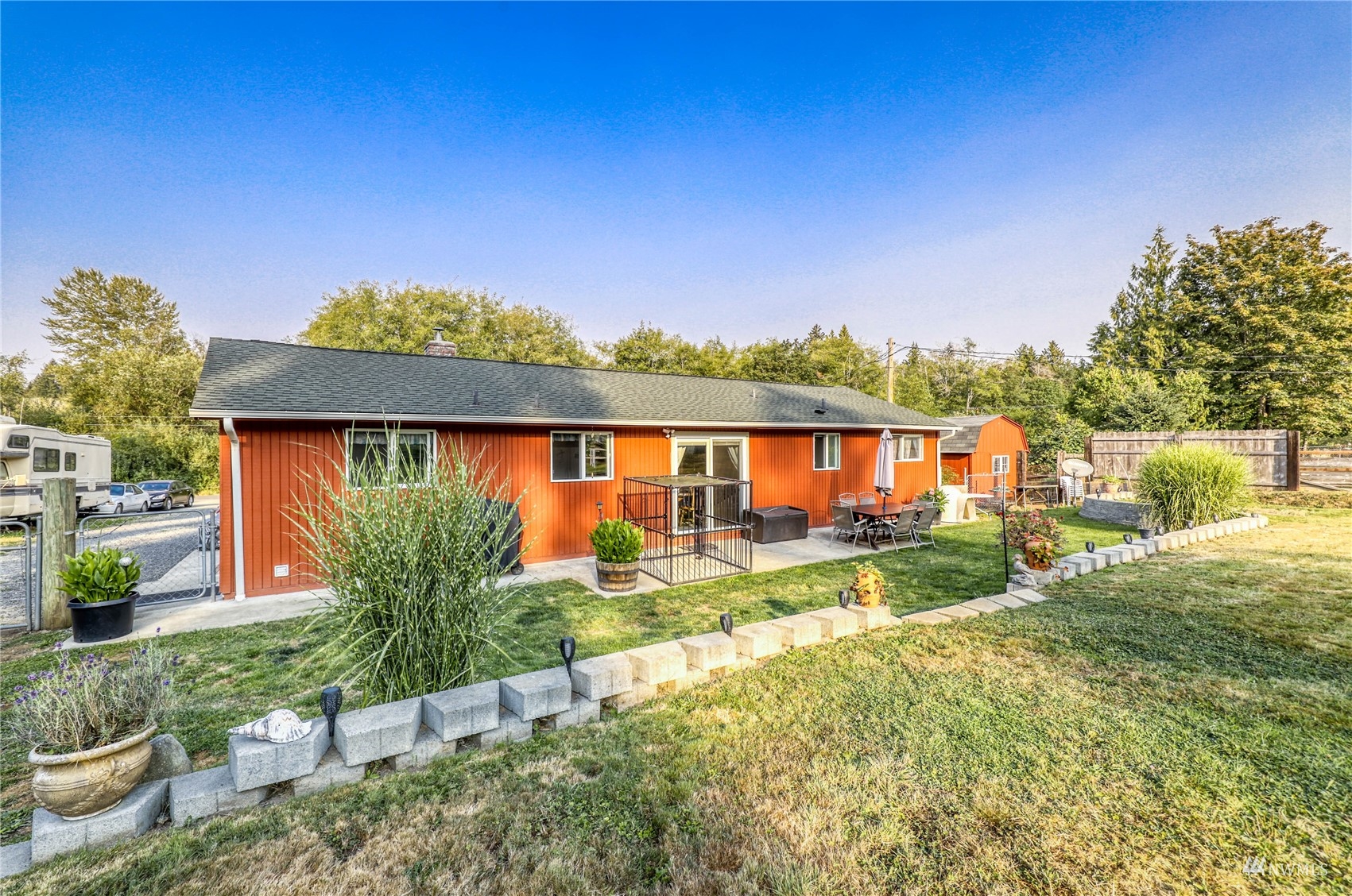 14497 Maple Road Southeast Port Orchard, WA 98367 - Photo 7 of 29 Gallery Image 7
