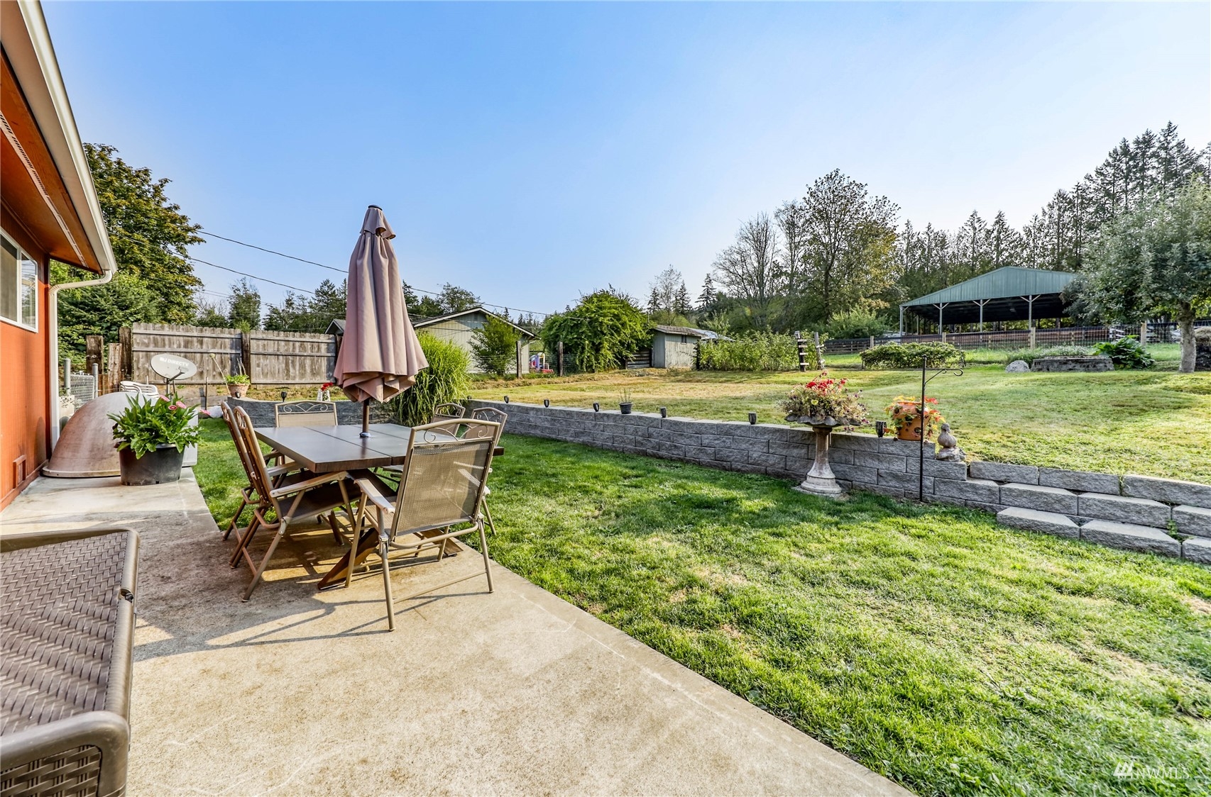 14497 Maple Road Southeast Port Orchard, WA 98367 - Photo 8 of 29 Gallery Image 8