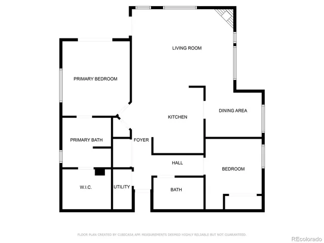 $215,000 | 3775 Hartsock Lane, Unit 202, Colorado Springs, CO 80917