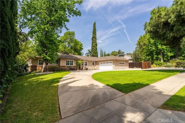 $1,980,000 | 515 North Michillinda Avenue, Pasadena, CA 91107