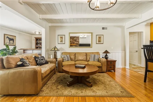 $1,980,000 | 515 North Michillinda Avenue, Pasadena, CA 91107