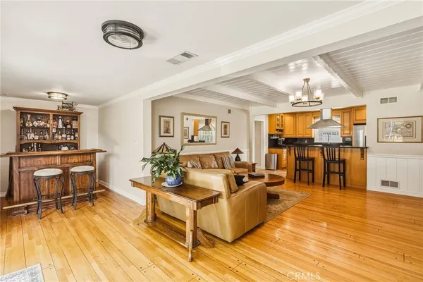 $1,980,000 | 515 North Michillinda Avenue, Pasadena, CA 91107