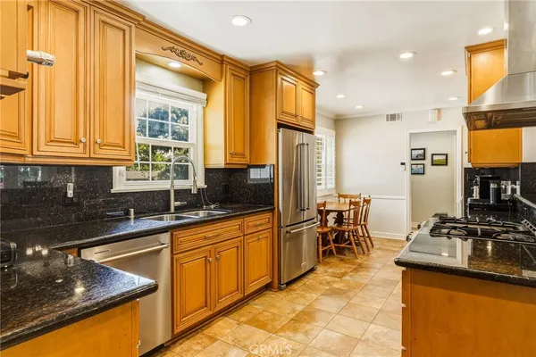 $1,980,000 | 515 North Michillinda Avenue, Pasadena, CA 91107