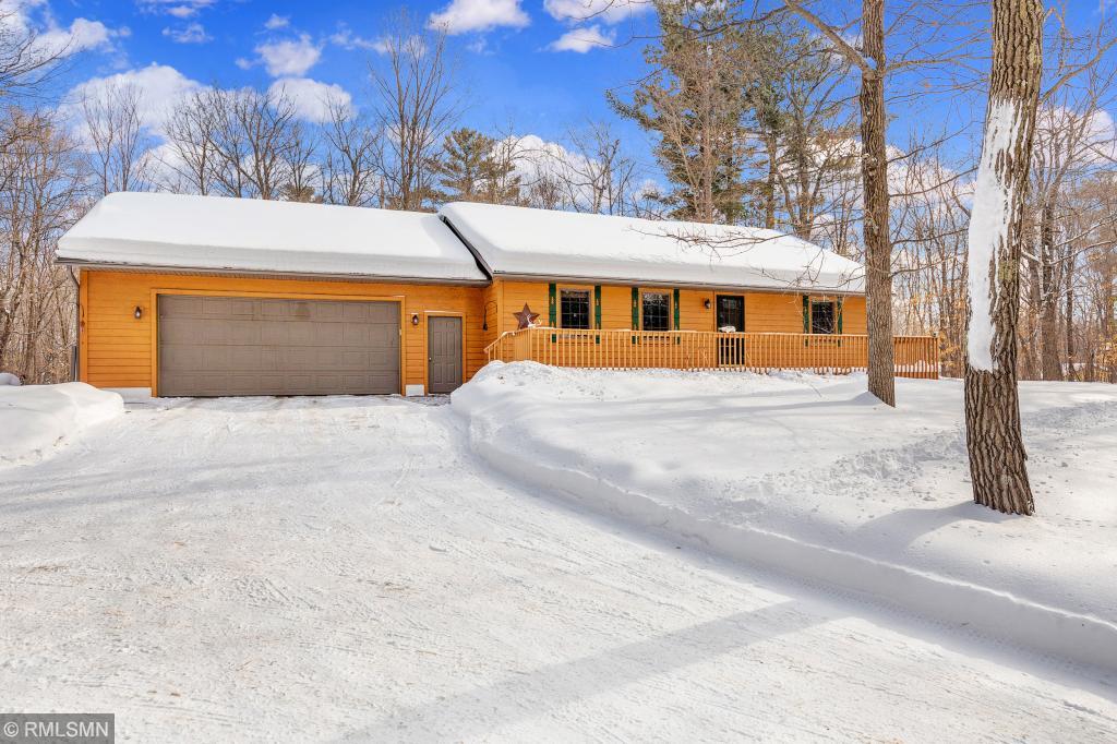 8534 Nottingham Road Lake Shore, MN 56468 - Photo 1 of 1
