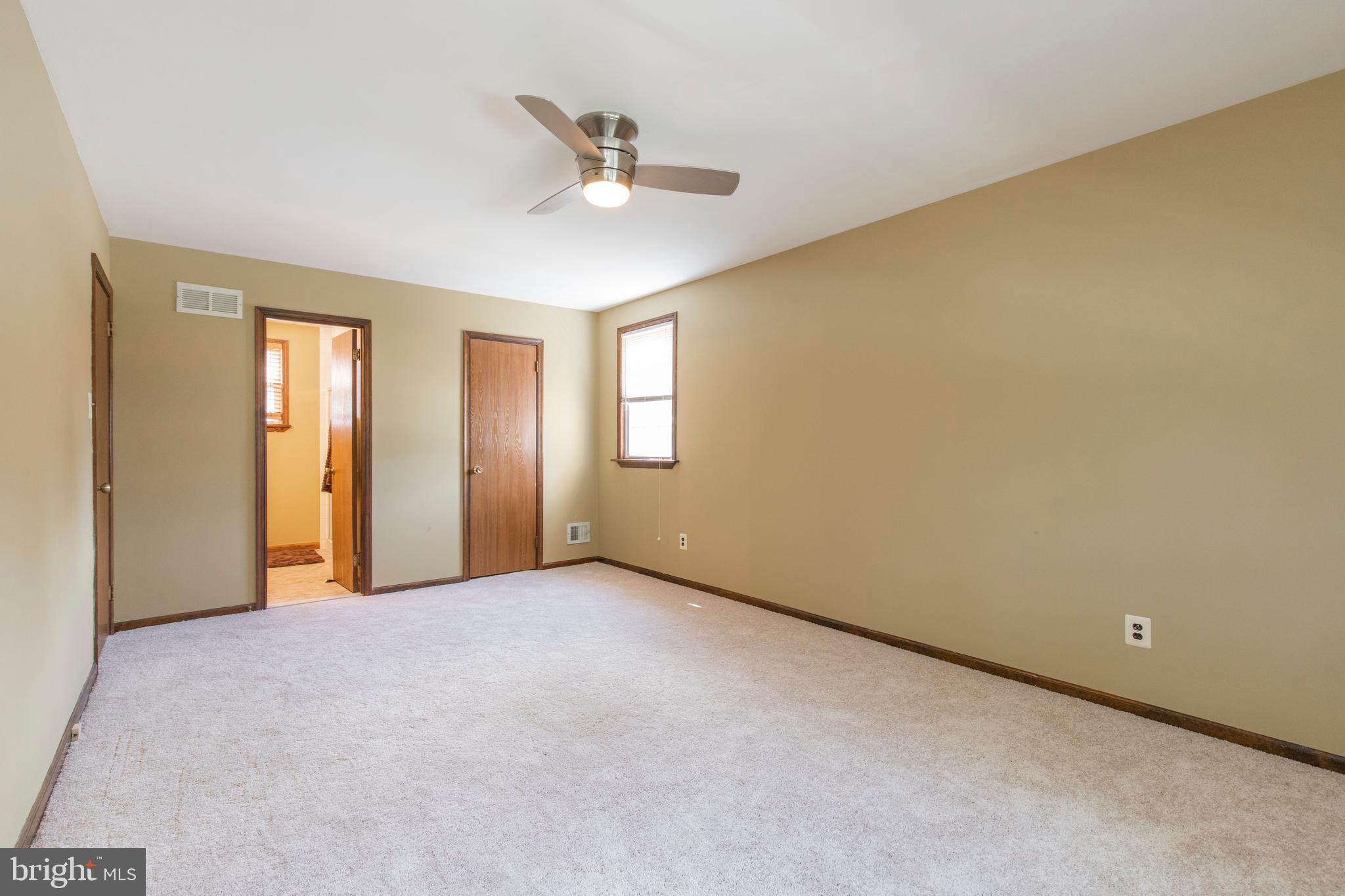 1106 Church Road Springfield, PA 19064 - Photo 20 of 32 Master Bedroom