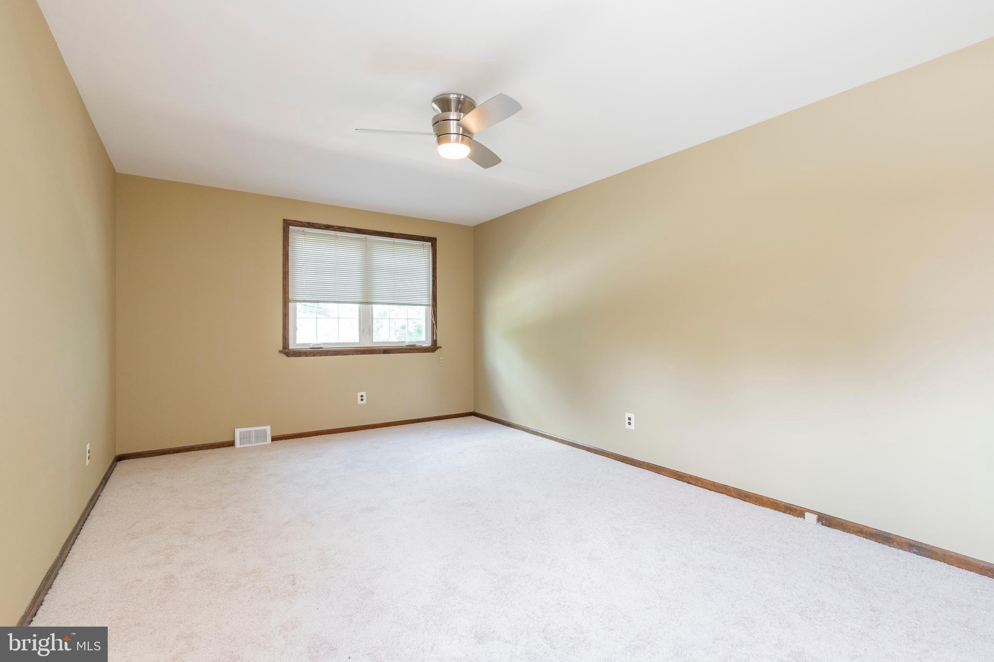 1106 Church Road Springfield, PA 19064 - Photo 21 of 32 Master Bedroom