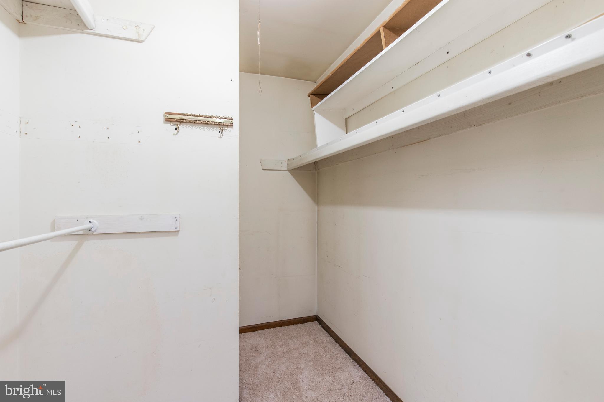 1106 Church Road Springfield, PA 19064 - Photo 23 of 32 Master Bedroom Walk In Closet