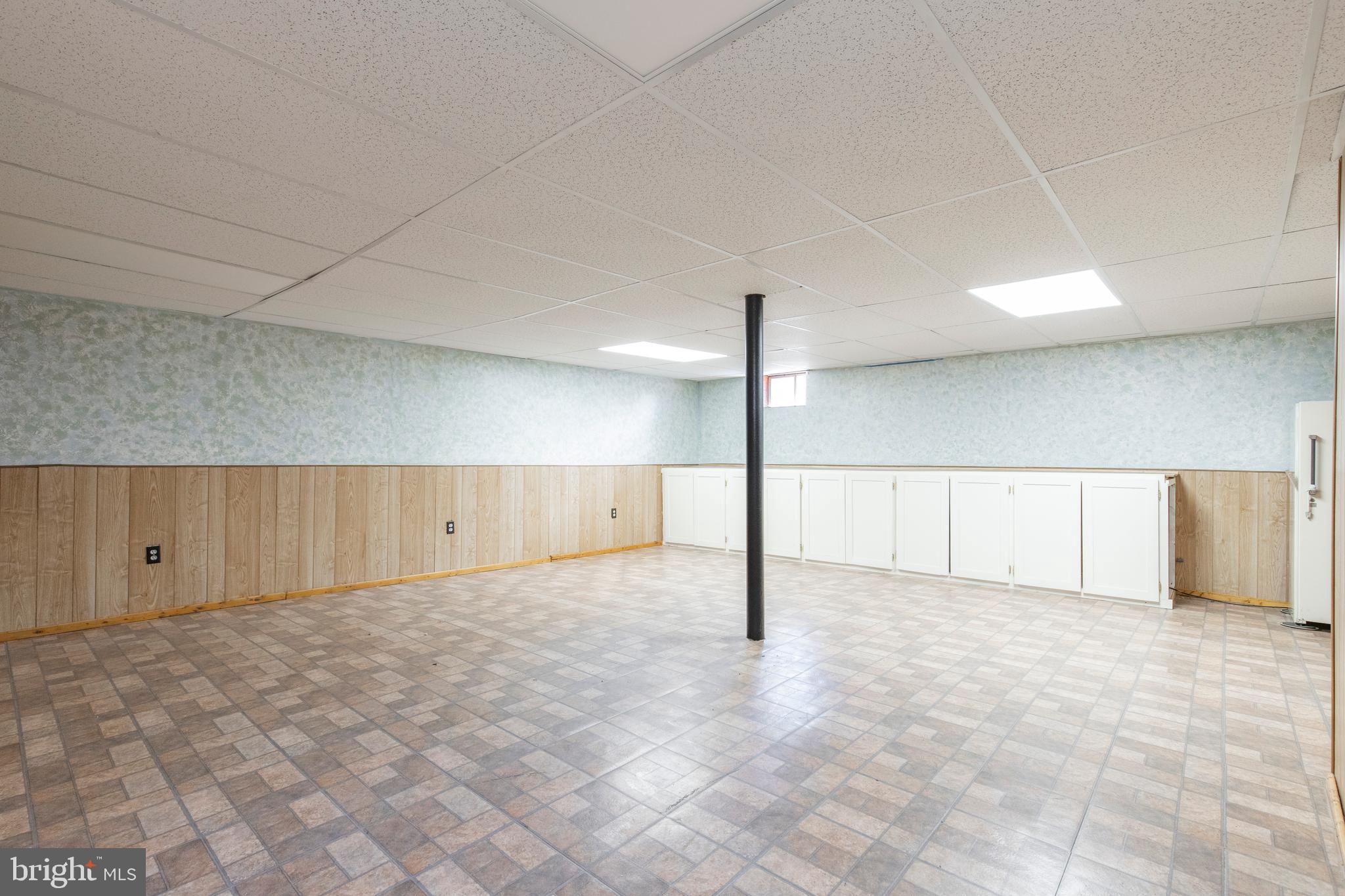1106 Church Road Springfield, PA 19064 - Photo 25 of 32 Basement