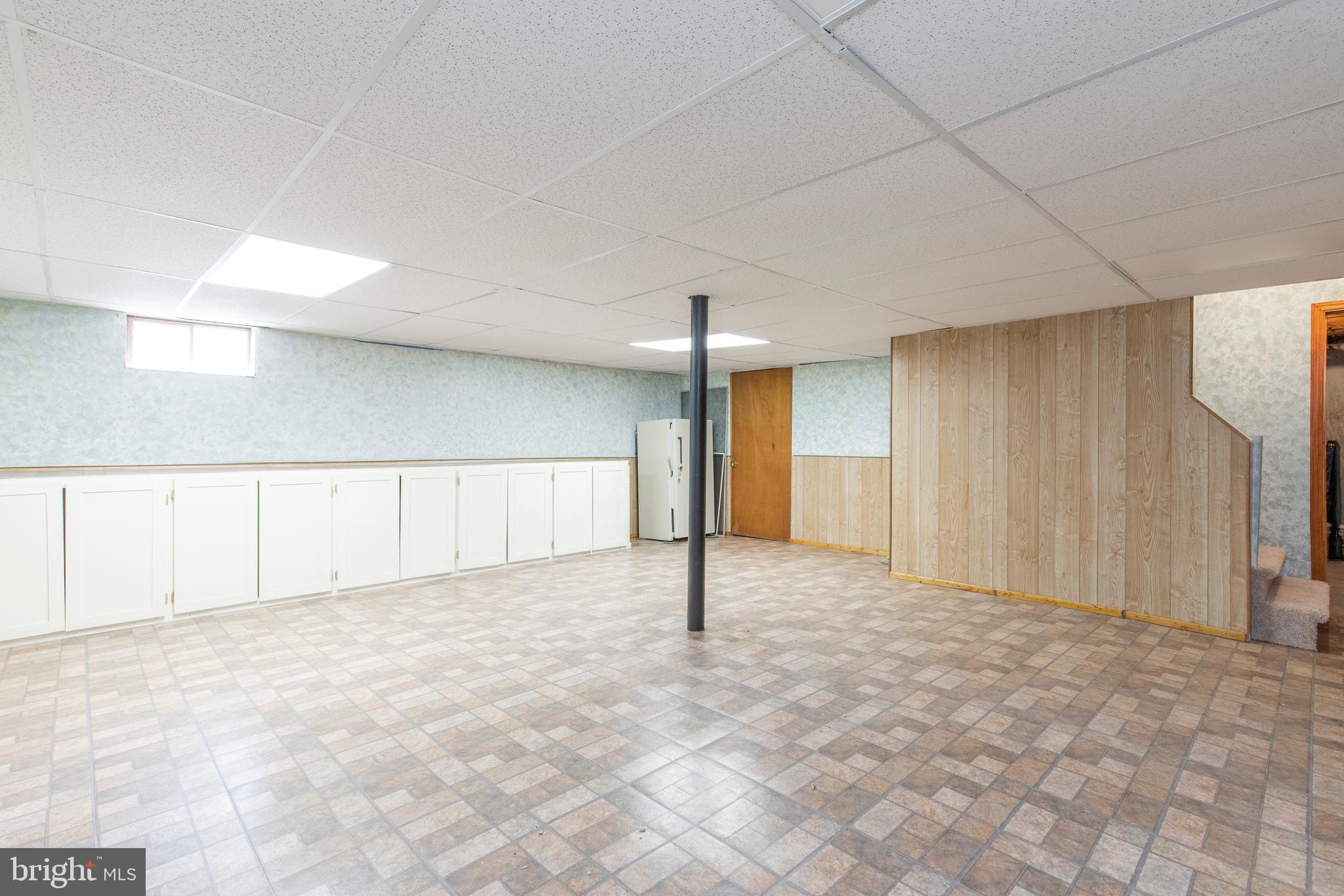 1106 Church Road Springfield, PA 19064 - Photo 26 of 32 Basement