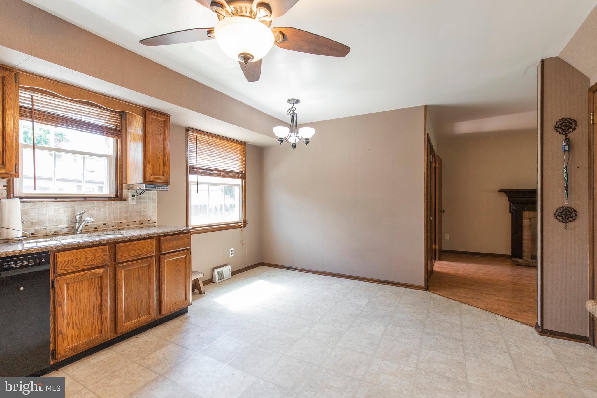 1106 Church Road Springfield, PA 19064 - Photo 10 of 32 Kitchen