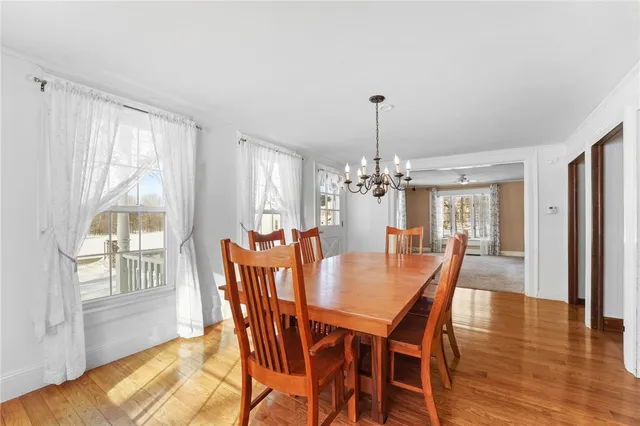 $310,000 | 168 County Highway, West Winfield, NY 13491